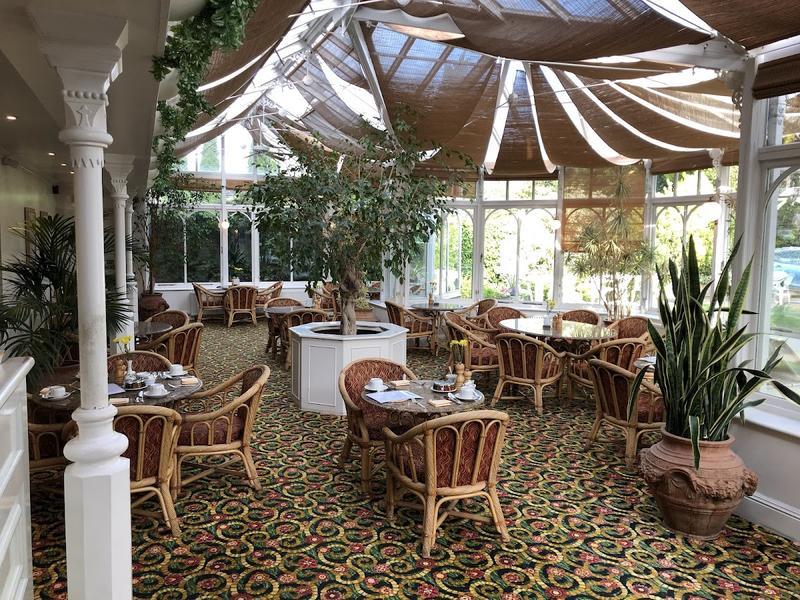 Arundel House Hotel — photo 3