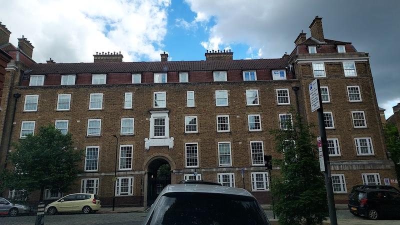 Ascot House Apartments - Paddington