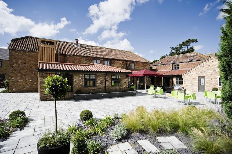 Ashbourne Hotel