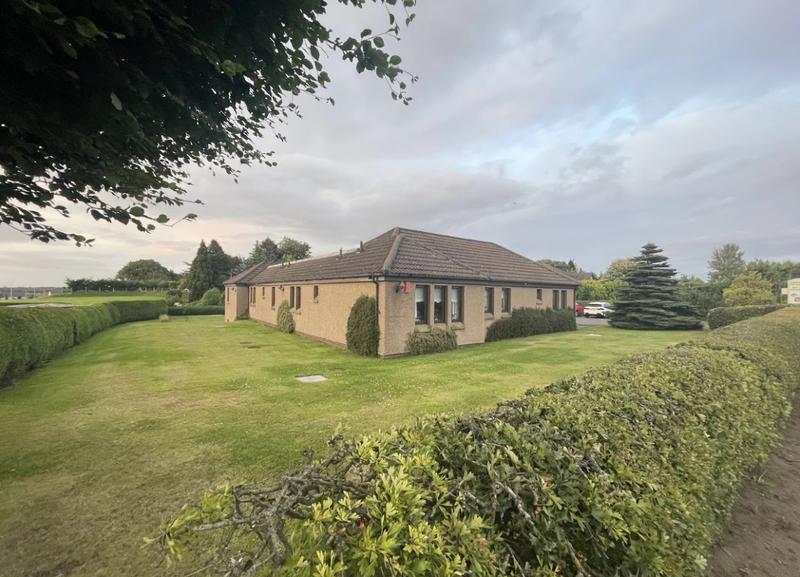 Ashcroft Guest House