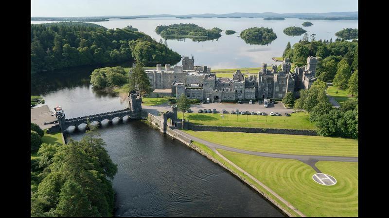 Ashford Castle