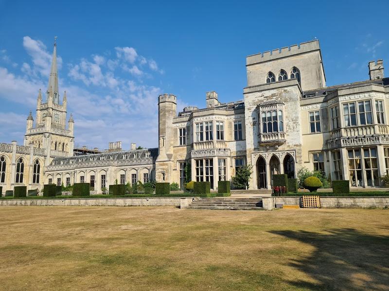 Ashridge Executive Education