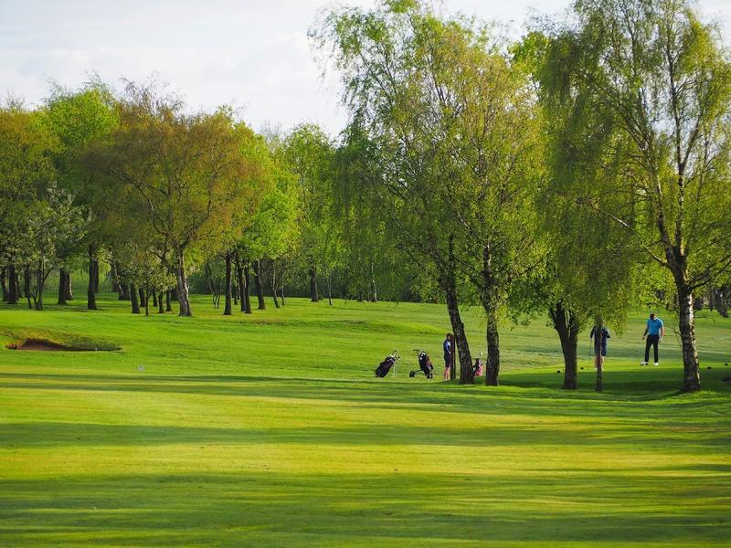 Ashton & Lea Golf Club
