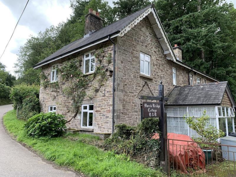 Ashwick Country House Hotel