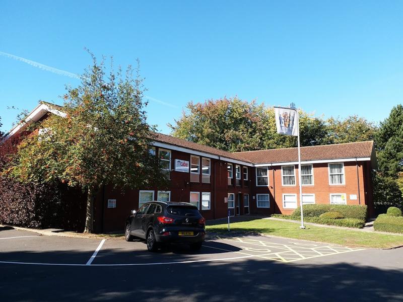 Association of Building Engineers