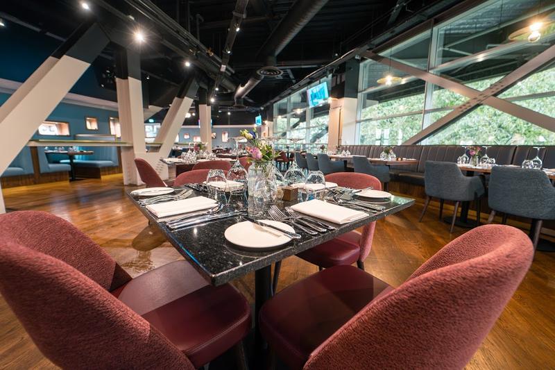 Aston Villa Conference & Banqueting