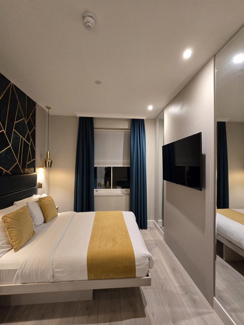 Astor Quest Hostel — photo 2