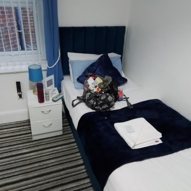 Astoria Hotel — photo 3
