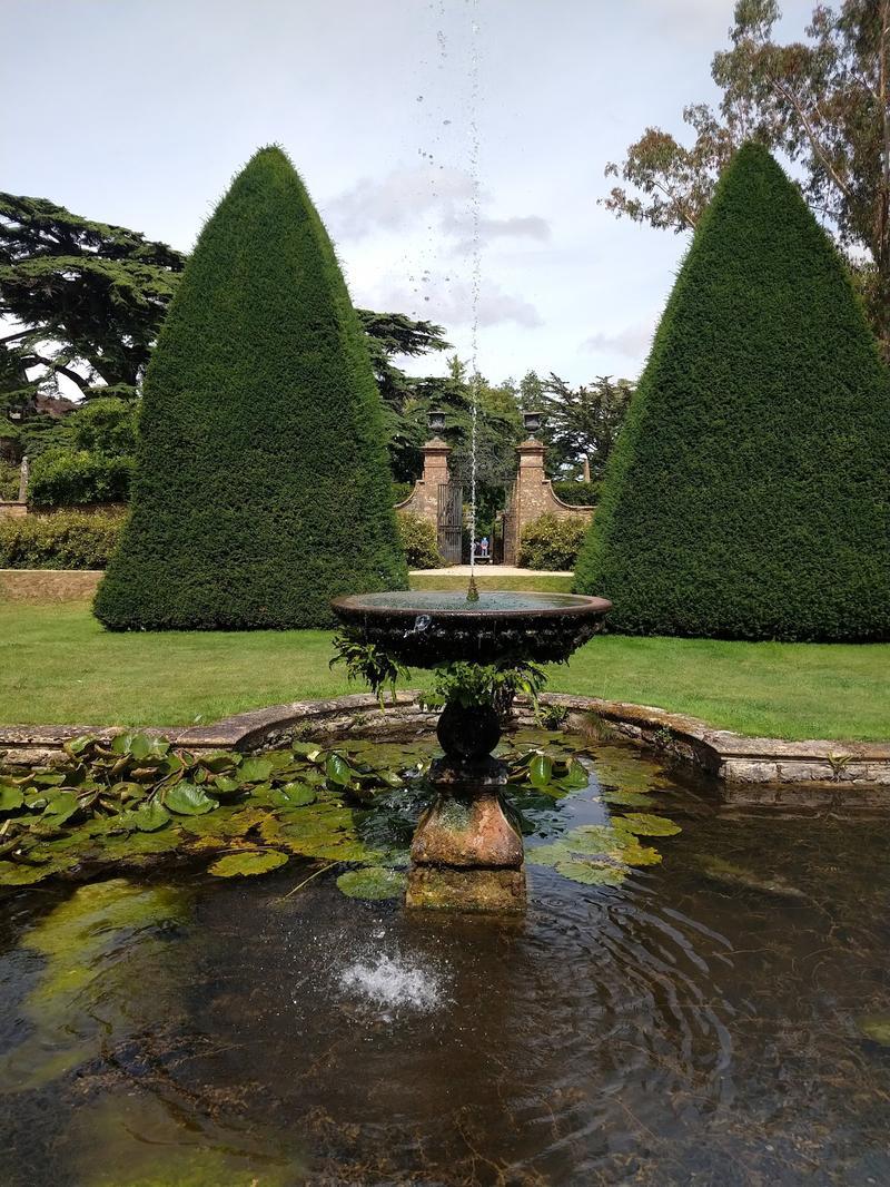 Athelhampton House & Gardens — photo 3