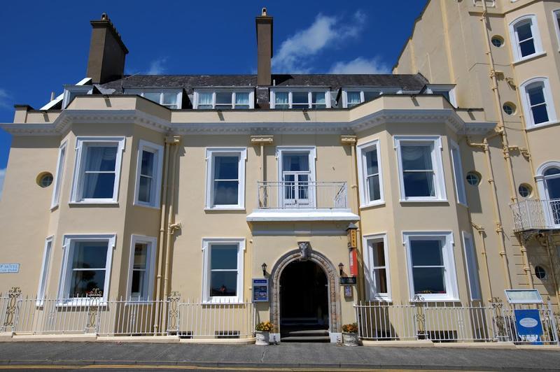 Atlantic House Hotel