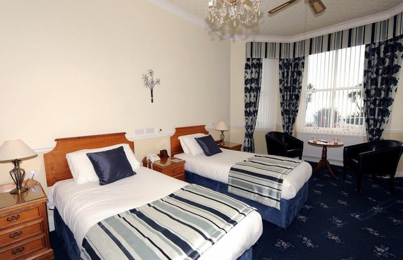 Atlantic House Hotel — photo 2