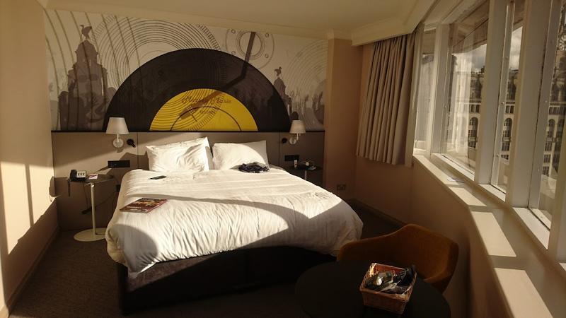 Atlantic Tower Thistle Hotel — photo 2