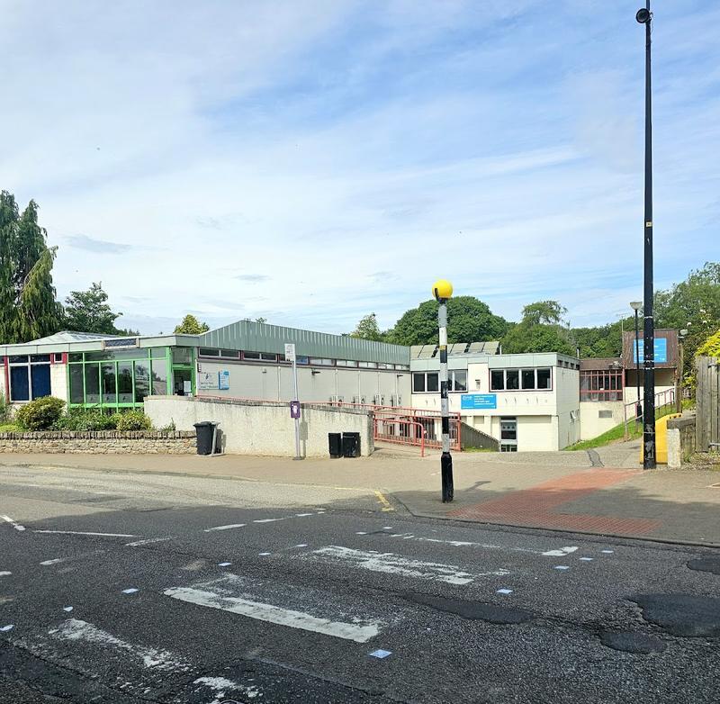 Averon Leisure Centre