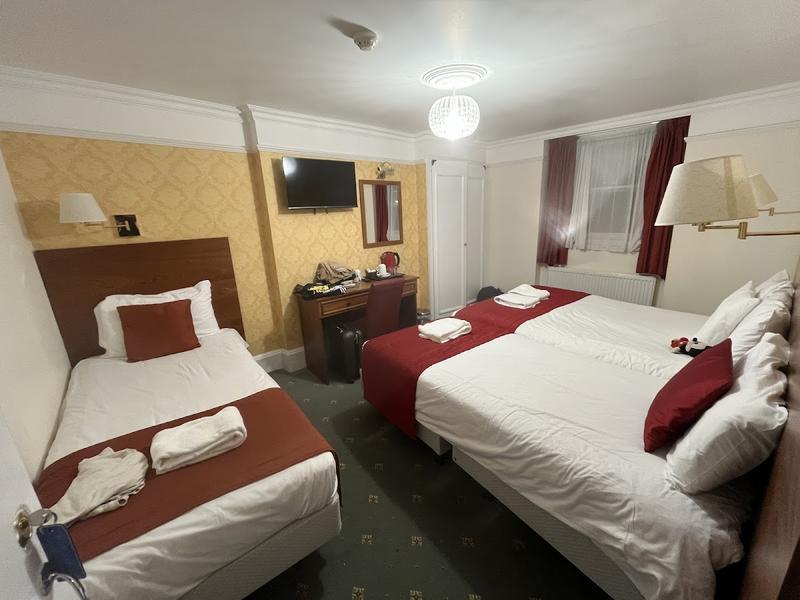 Avonmore Hotel — photo 2