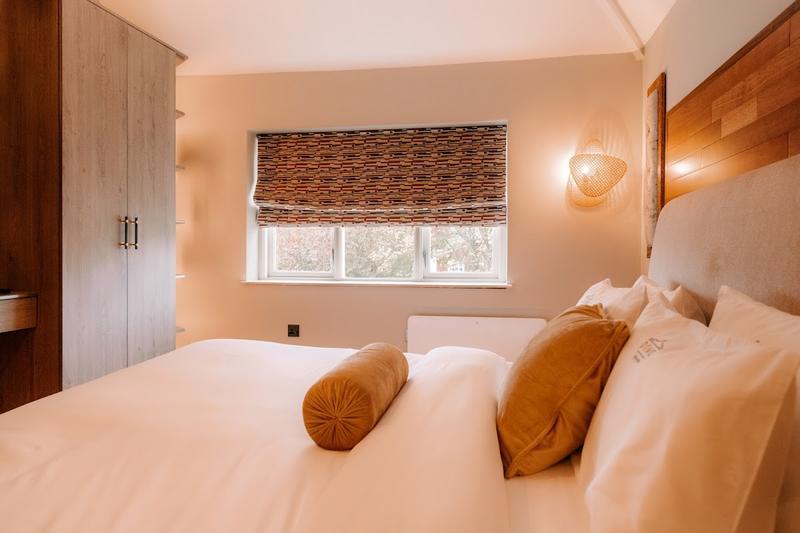 Awentsbury Hotel — photo 2