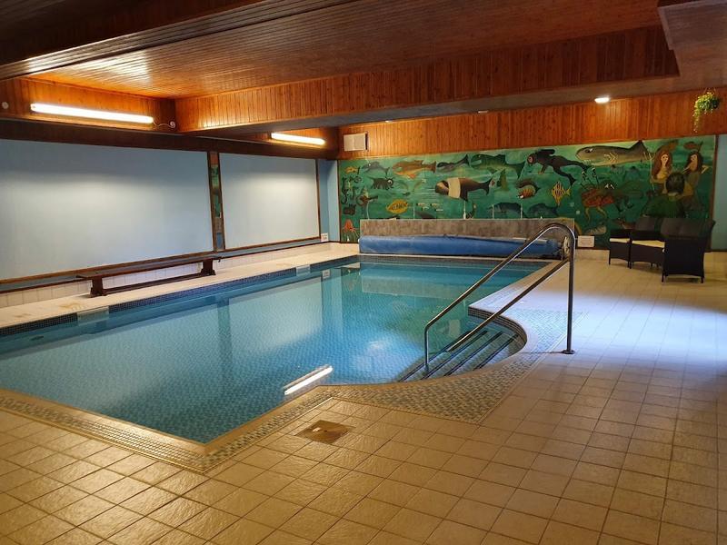 Balavil Sport Hotel — photo 3