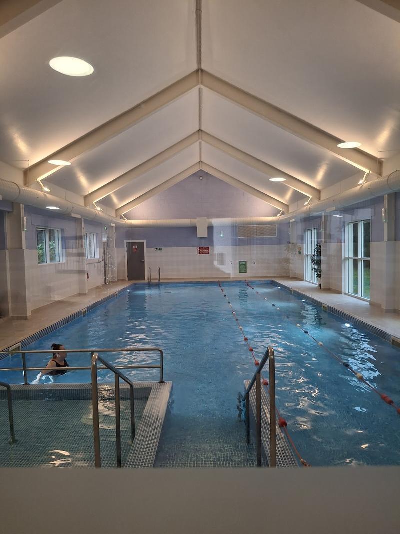 Balgeddie House Hotel — photo 3