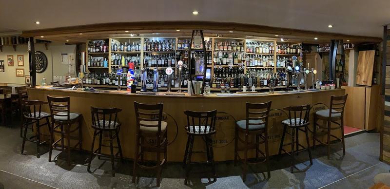 Ballygrant Inn