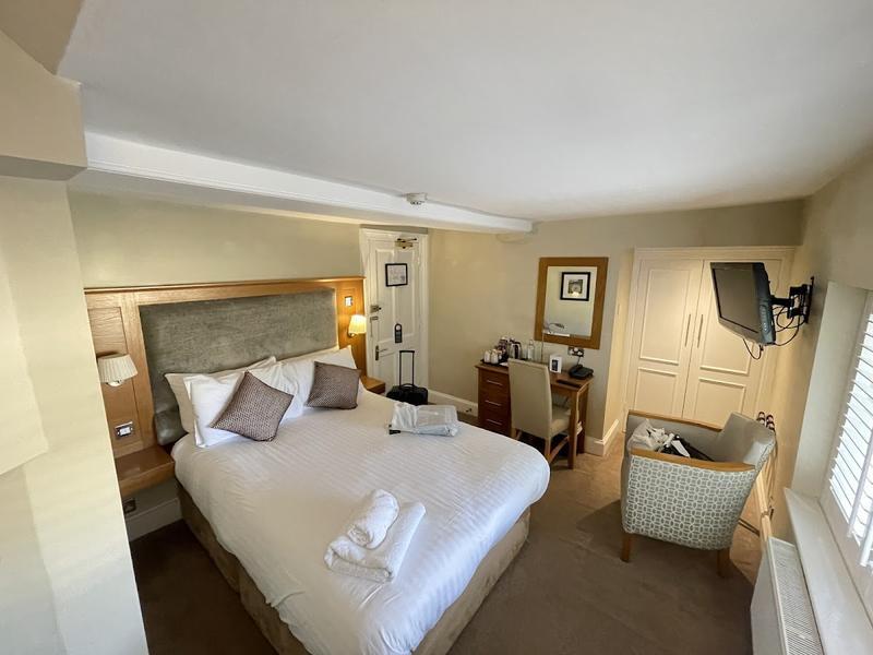 Banbury House Hotel — photo 2