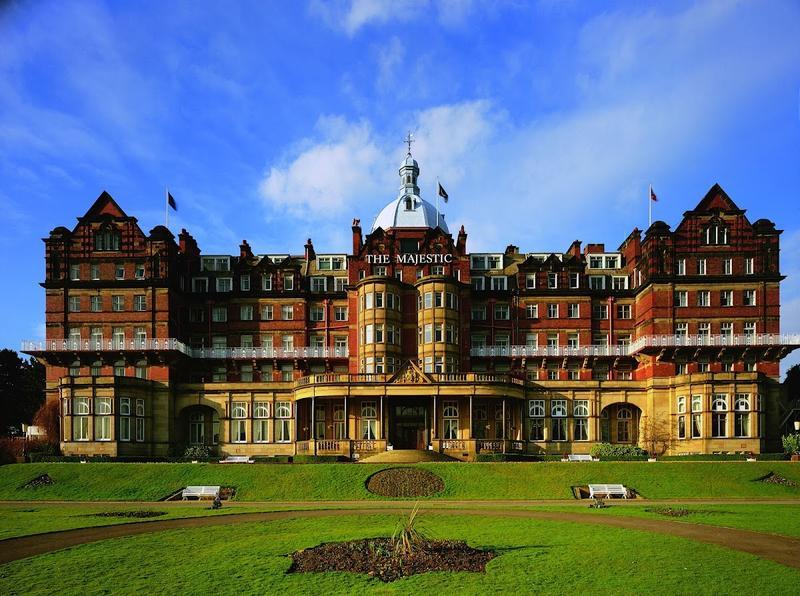 Barcelo Harrogate Majestic