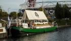 Barge — photo 3