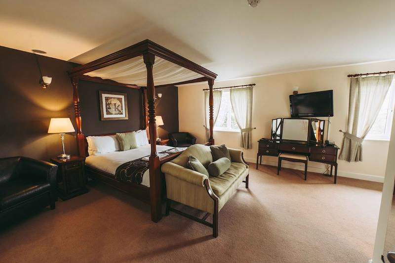 Battleborough Grange Hotel — photo 3