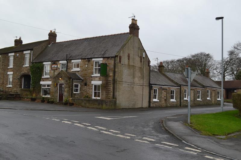 Bay Horse Inn