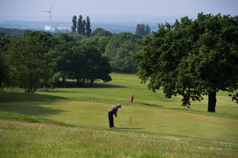 Beacon Park Golf Club
