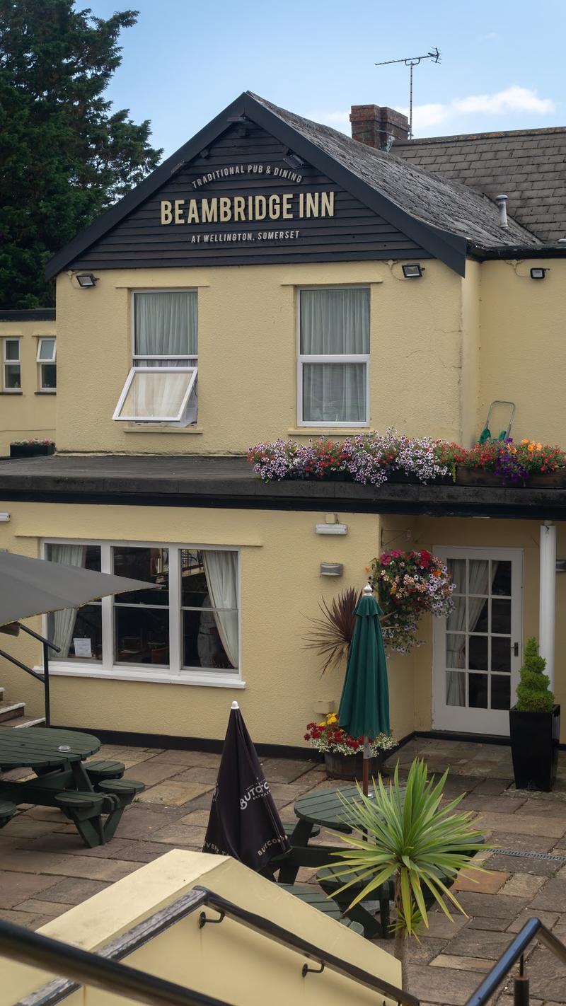 Beambridge Hotel