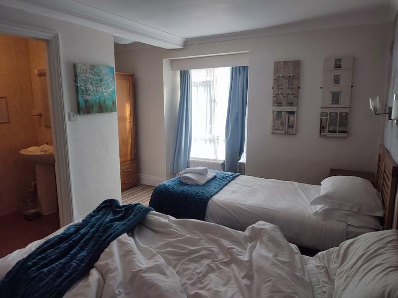 Beambridge Hotel — photo 2