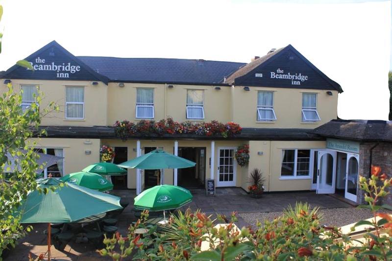 Beambridge Hotel — photo 3