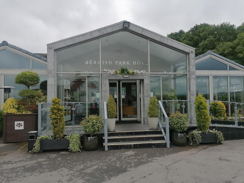 Beamish Park Hotel