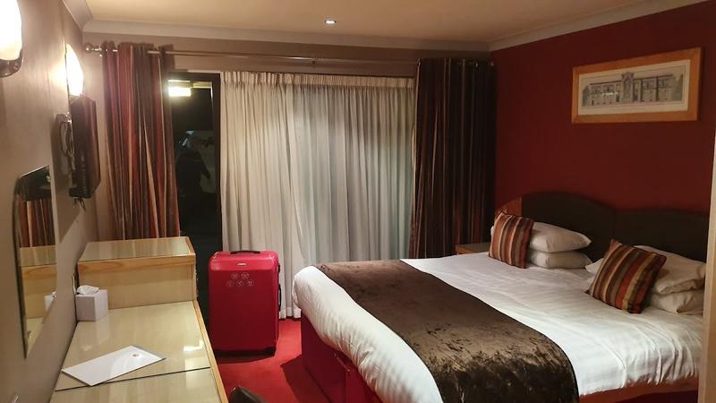 Beamish Park Hotel — photo 2