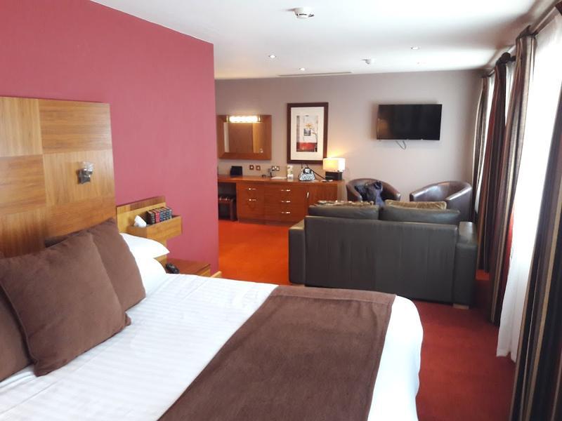 Beamish Park Hotel — photo 3