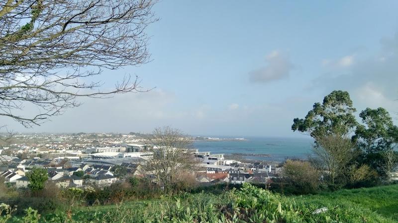Beau Sejour Centre