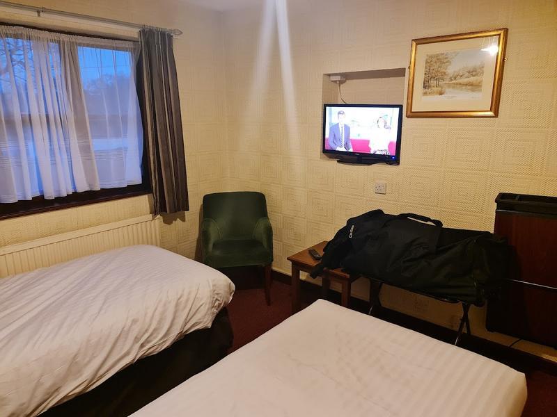 Beaufort Park Hotel — photo 2