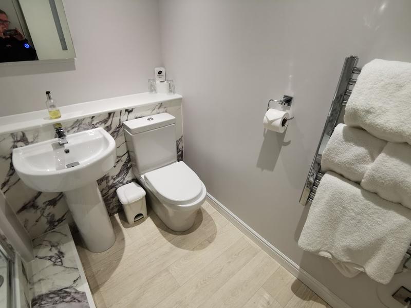 Beaufort Park Hotel — photo 3