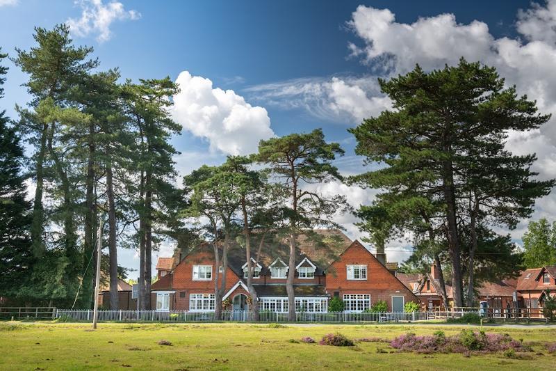 Beaulieu Hotel