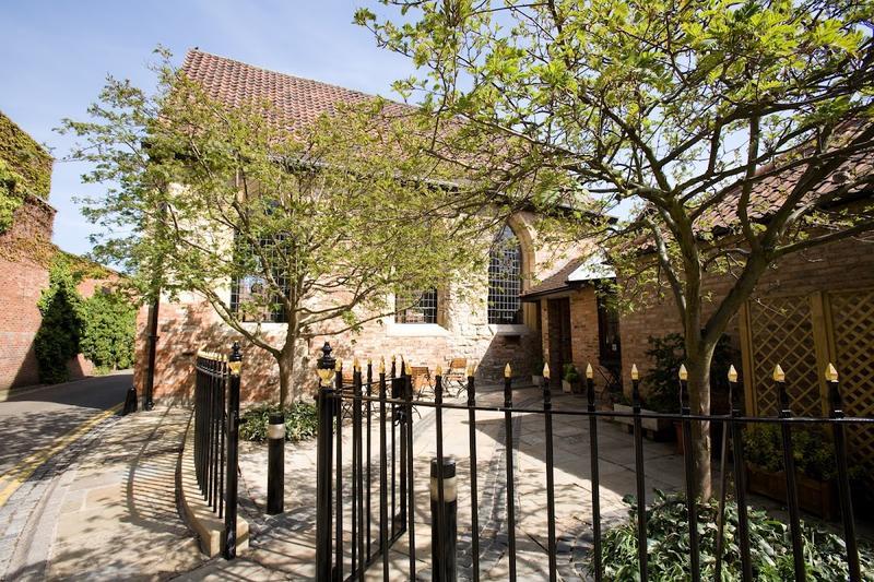Bedern Hall