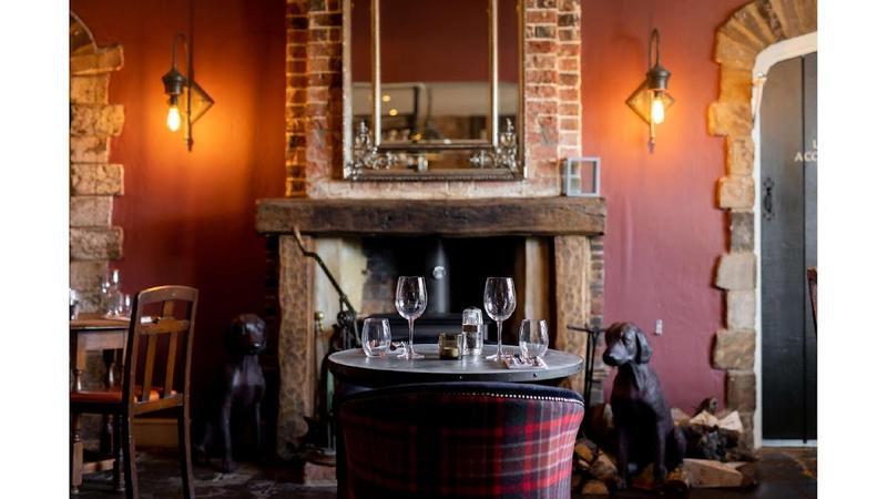 Bedford Arms
