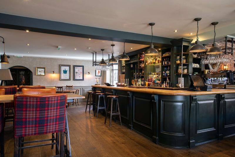 Bedford Arms — photo 3
