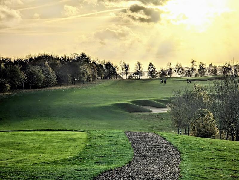 Bedfordshire Golf Club — photo 2