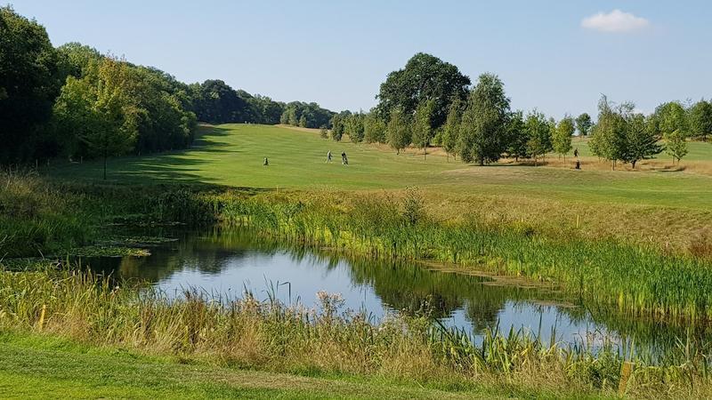 Bedfordshire Golf Club — photo 3