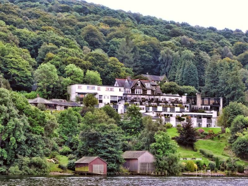 Beech Hill Hotel