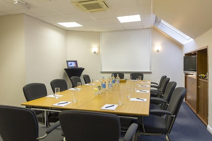 Beechdown Conferencing