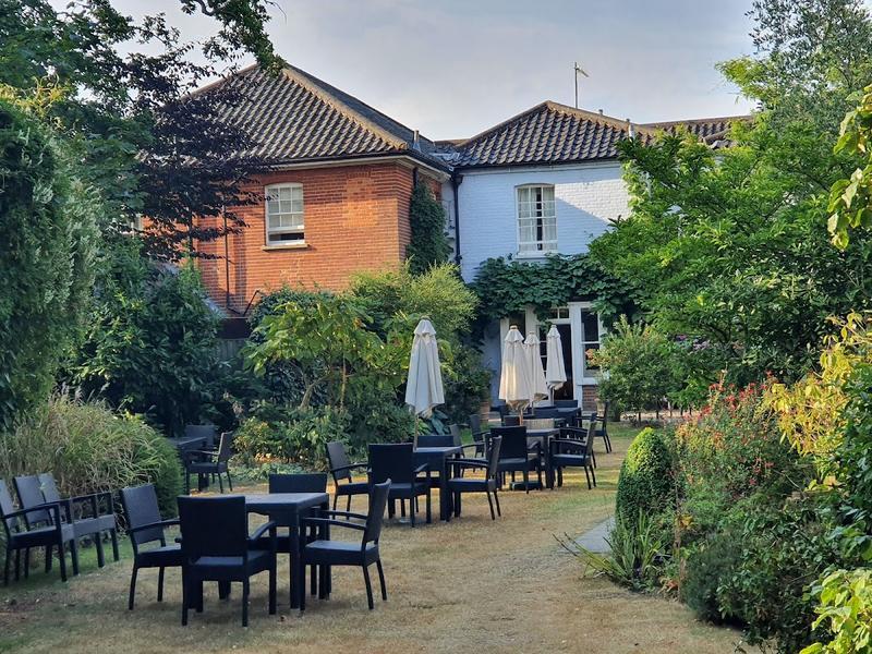 Beechwood Hotel