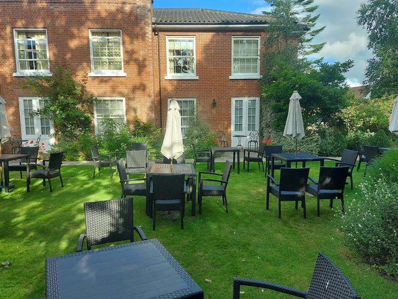 Beechwood Hotel