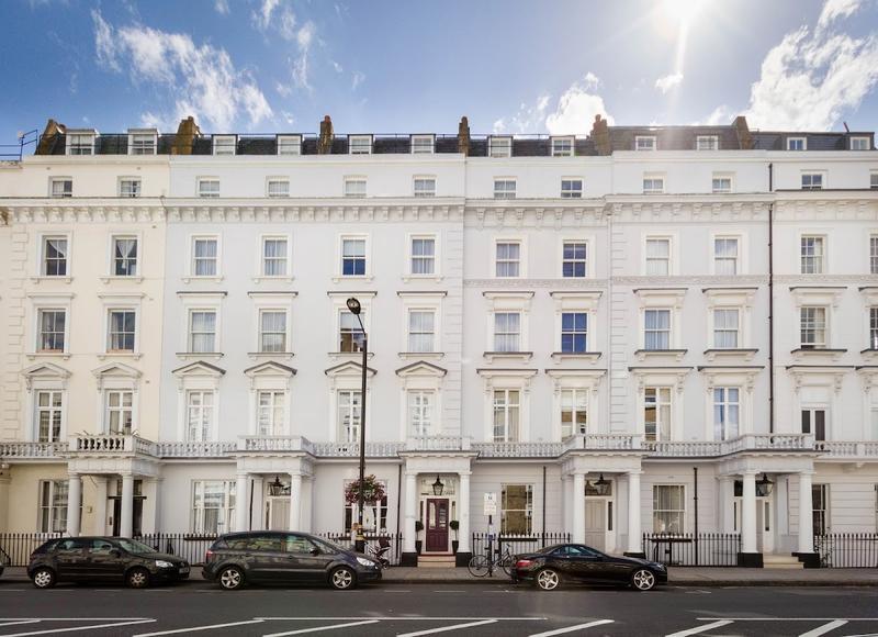 Belgrave Hotel Clapham