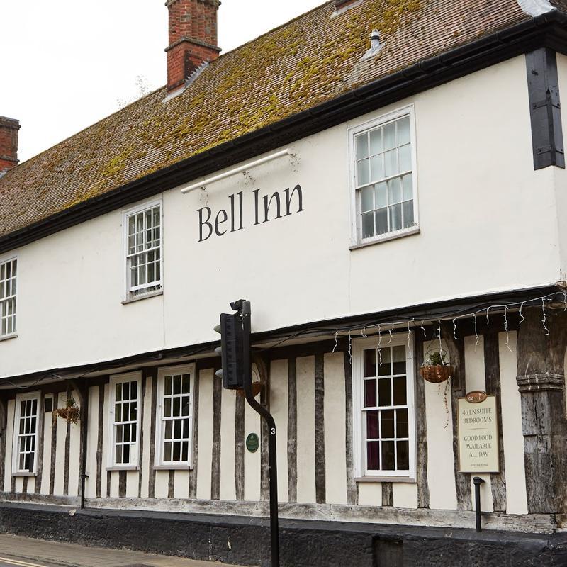 Bell Hotel — photo 3