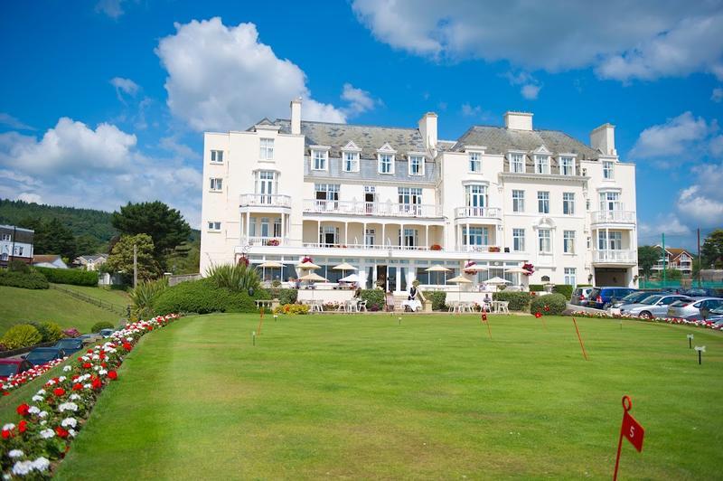Belmont Hotel